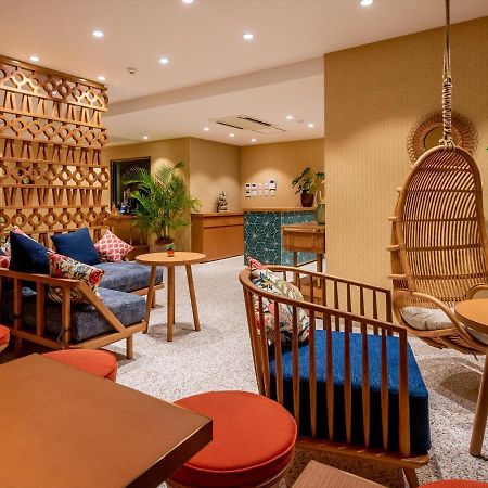 The Moana By Dsh Resorts Chatan Eksteriør billede