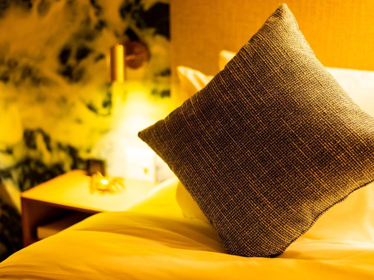 The Moana By Dsh Resorts Chatan Eksteriør billede
