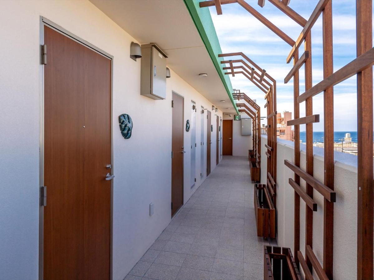The Moana By Dsh Resorts Chatan Eksteriør billede