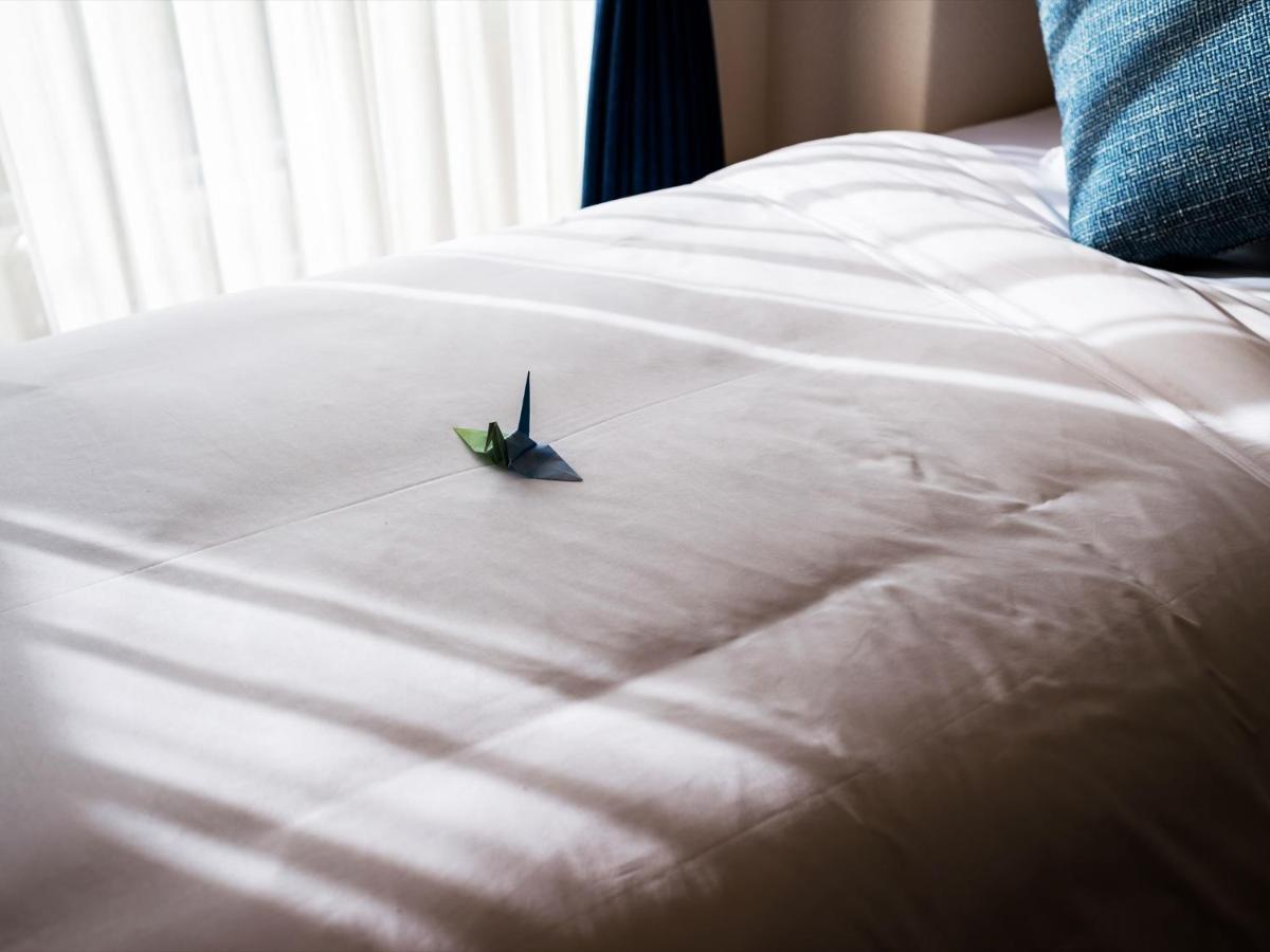 The Moana By Dsh Resorts Chatan Eksteriør billede
