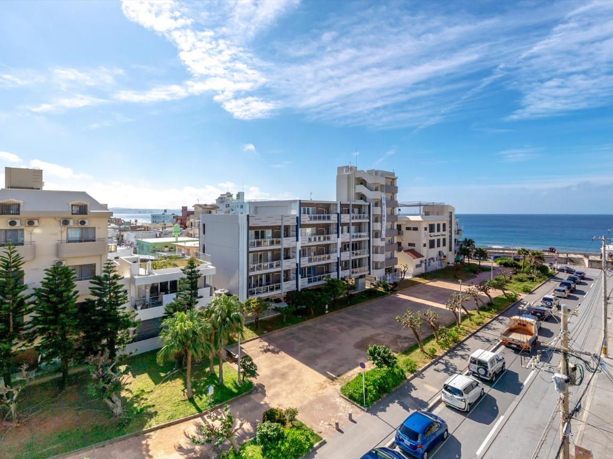 The Moana By Dsh Resorts Chatan Eksteriør billede