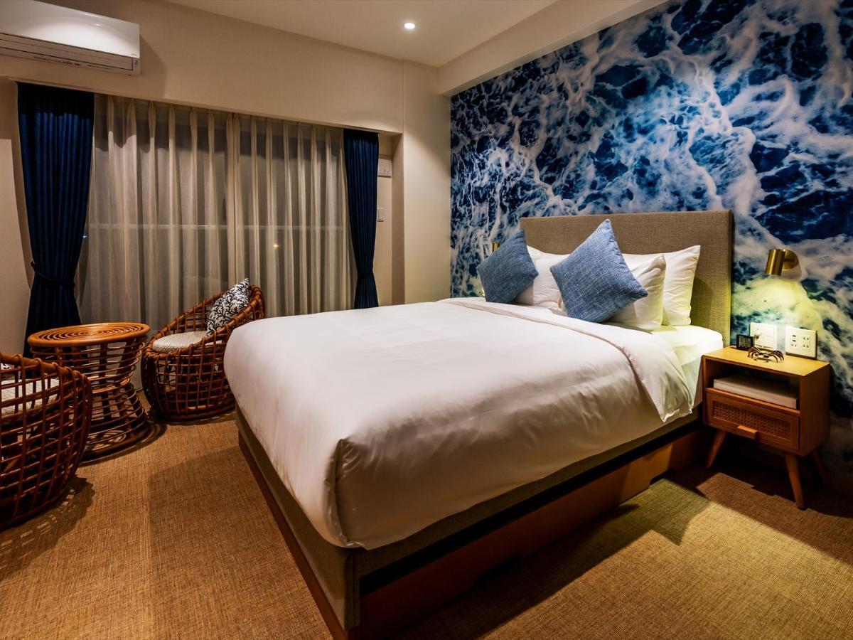 The Moana By Dsh Resorts Chatan Eksteriør billede