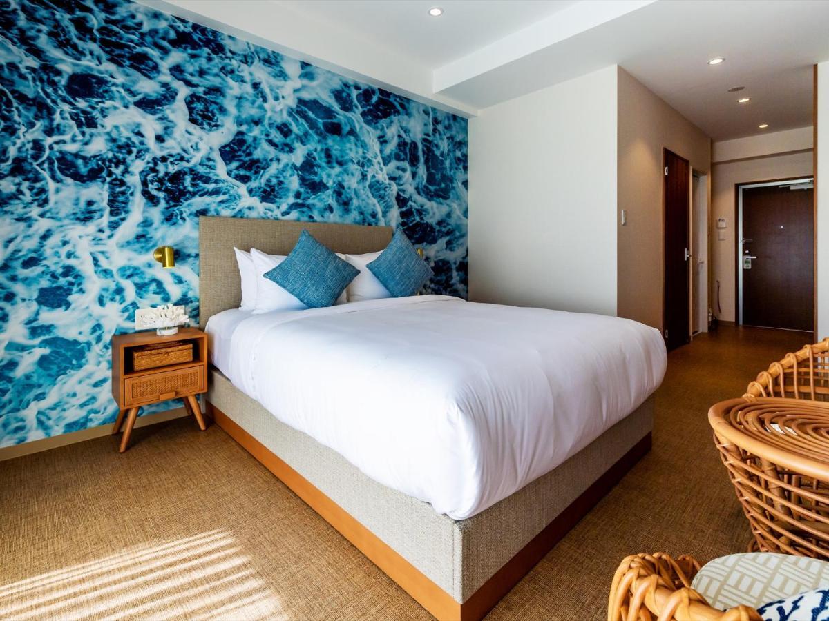 The Moana By Dsh Resorts Chatan Eksteriør billede