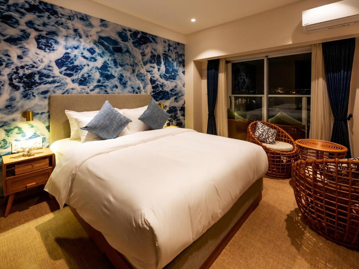 The Moana By Dsh Resorts Chatan Eksteriør billede