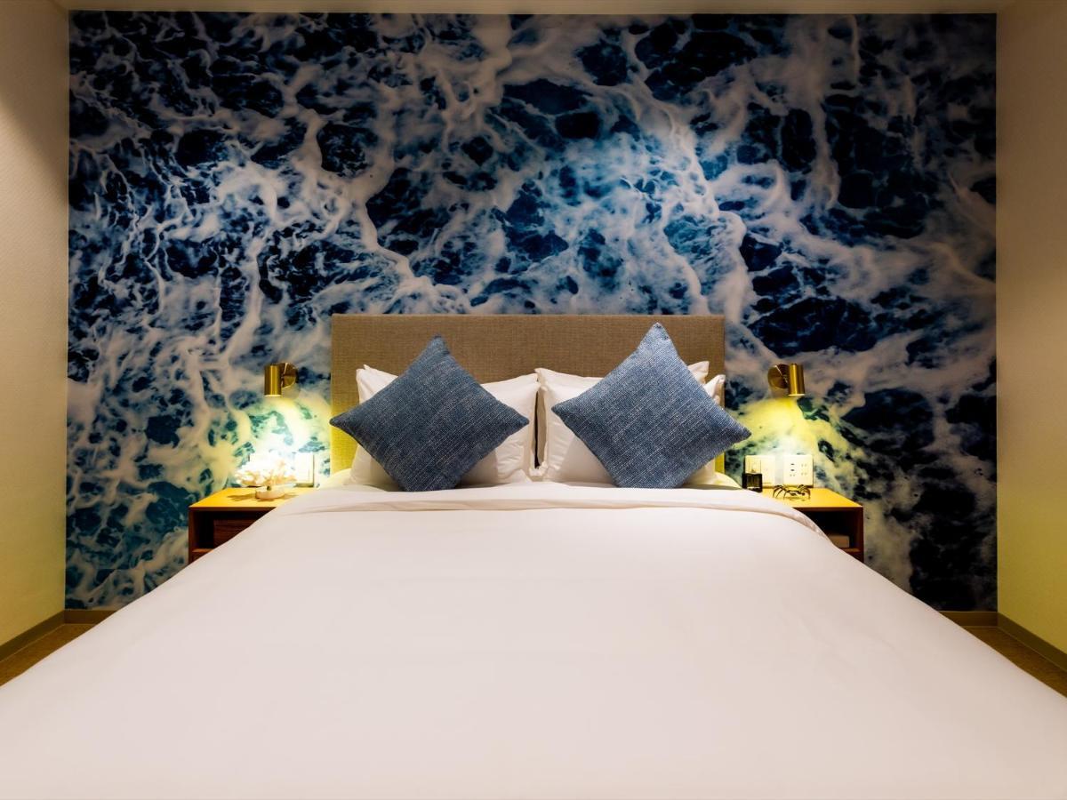 The Moana By Dsh Resorts Chatan Eksteriør billede