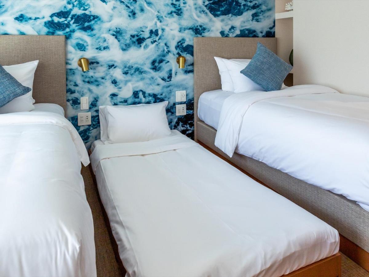 The Moana By Dsh Resorts Chatan Eksteriør billede